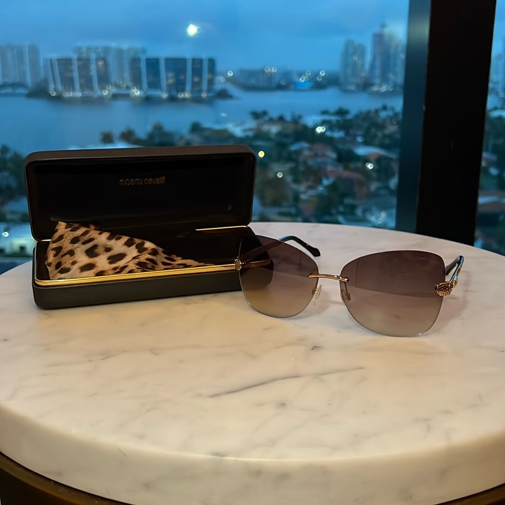 ROBERTO CAVALLI ALSIRR 831S 28F 62 14 135